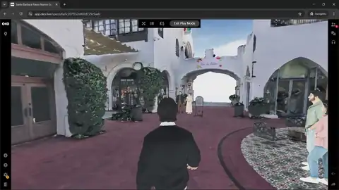 The Santa Barbara Experience preview