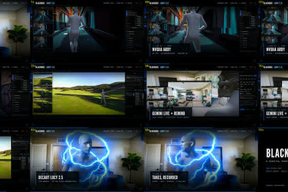 BlackBox | Arty 2.0 preview