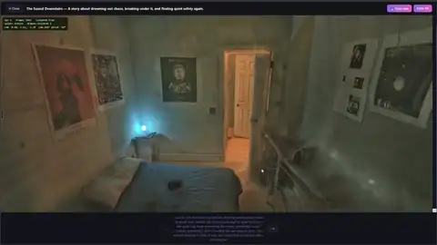 Dis/Connected preview