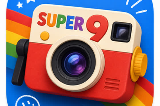 Super 9 preview