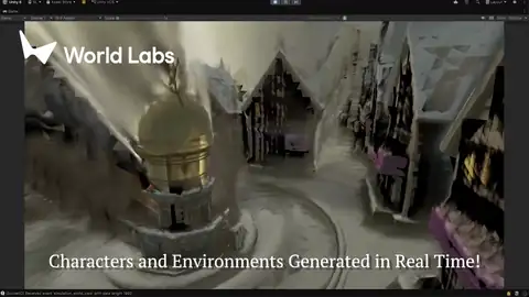 Petri Genesis preview