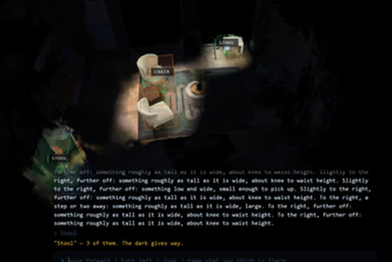 [LA32B] RESOLVE - blackbox game built on SplatAnalyzer preview