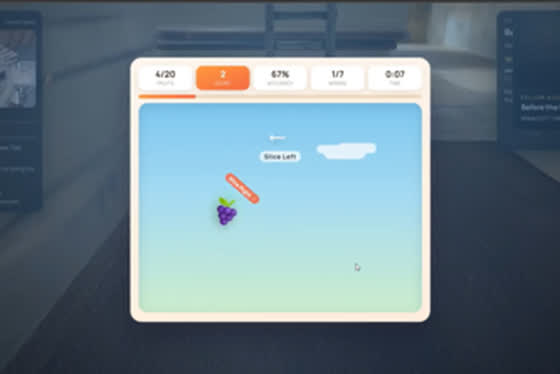 ReWorld preview
